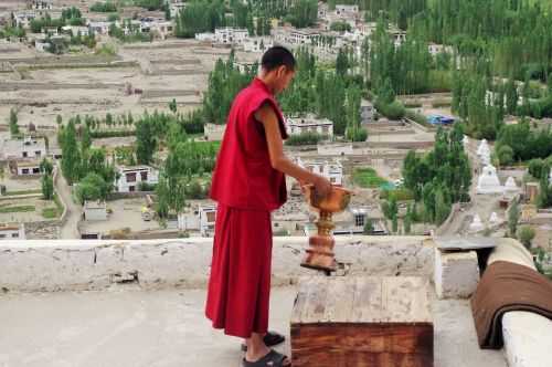 TREKKING IN LADAKH | CHANGTANG 2017